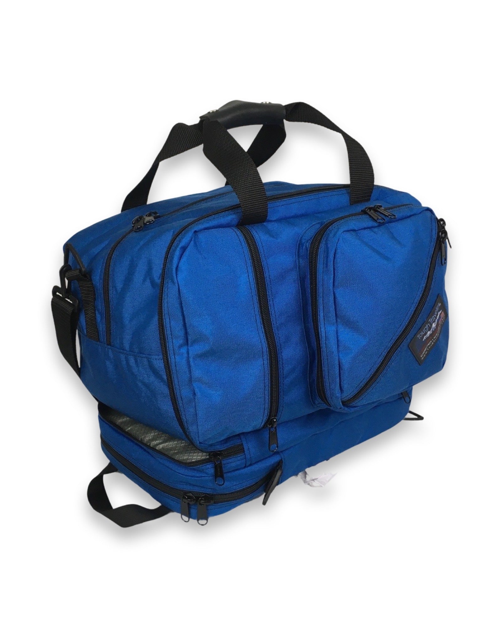 HOUDINI Computer Travel Bag - Energize Trek