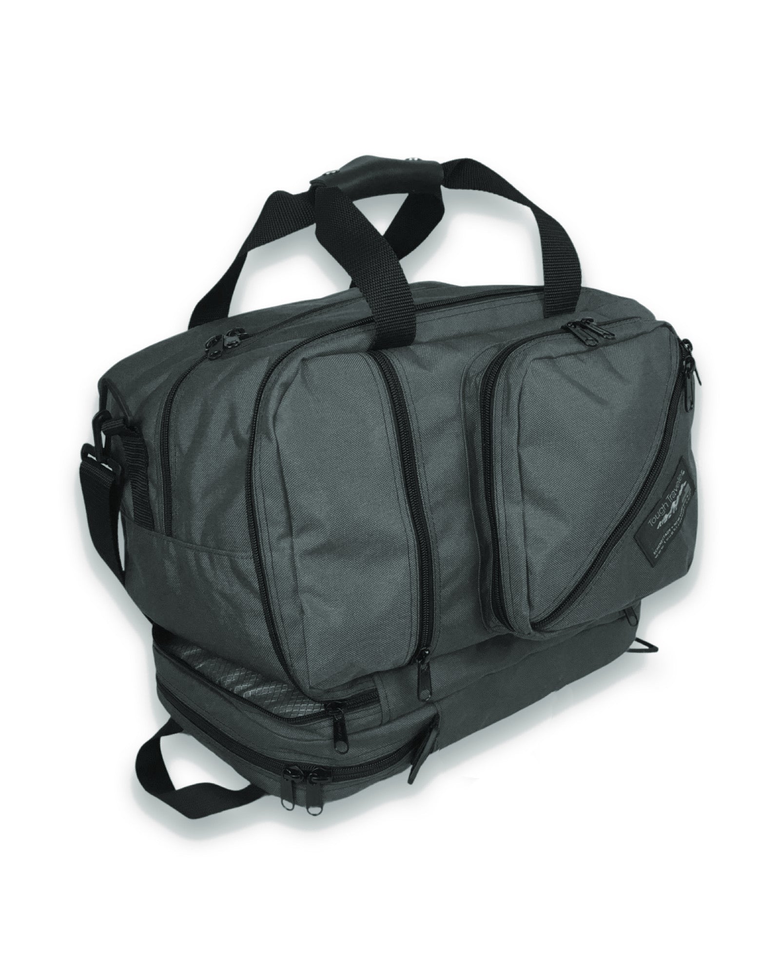 HOUDINI Computer Travel Bag - Energize Trek