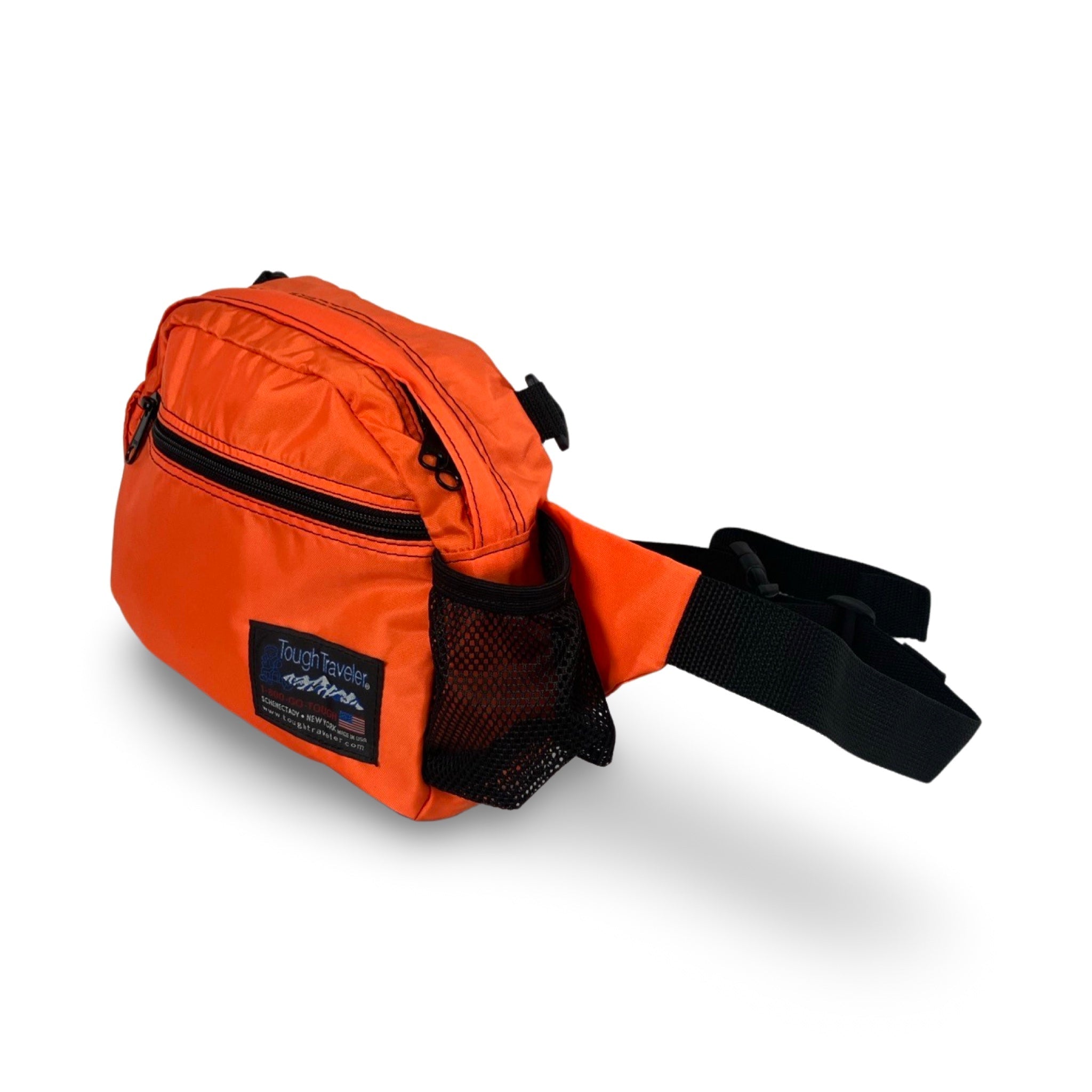 HUGGER Waist Pack - Energize Trek