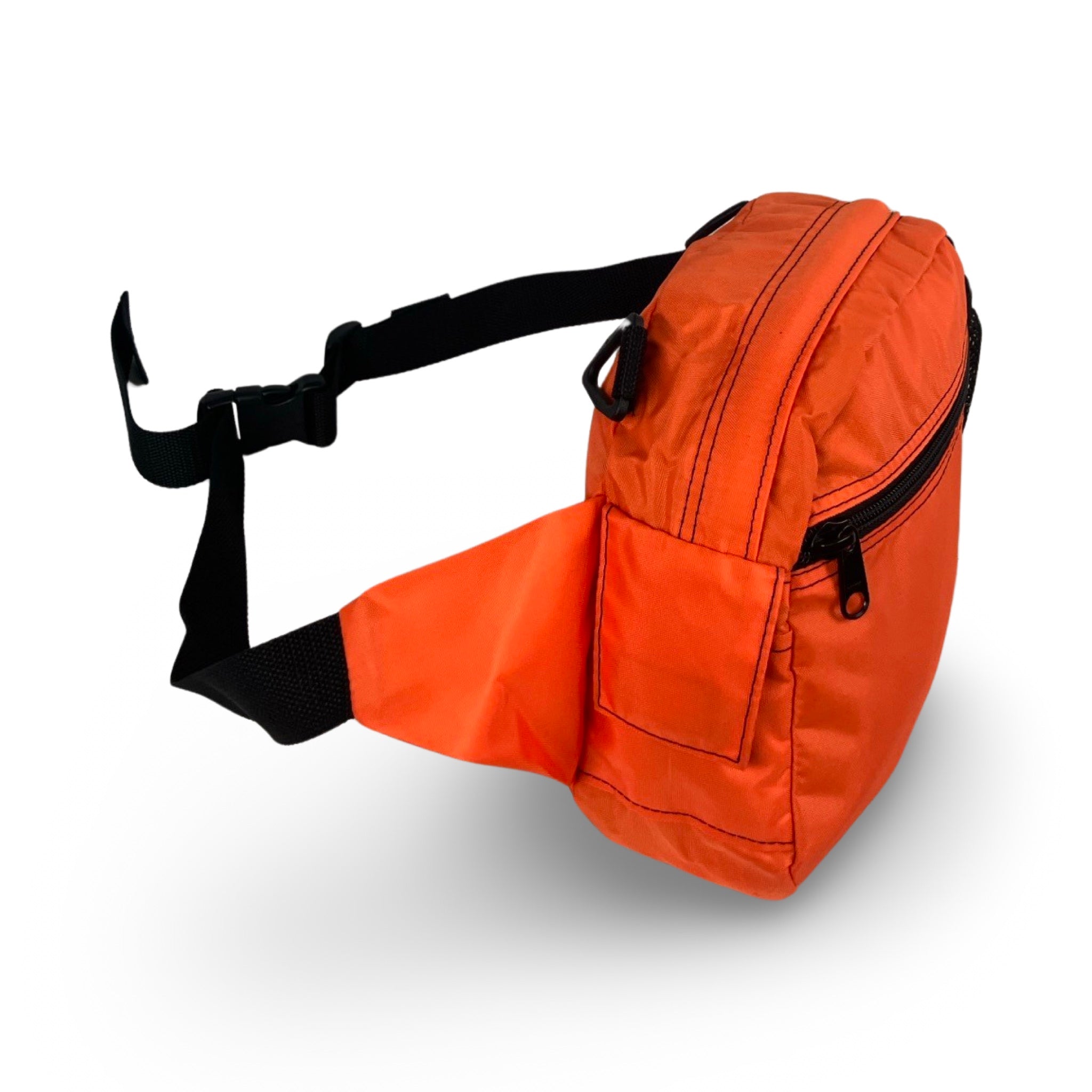 HUGGER Waist Pack - Energize Trek
