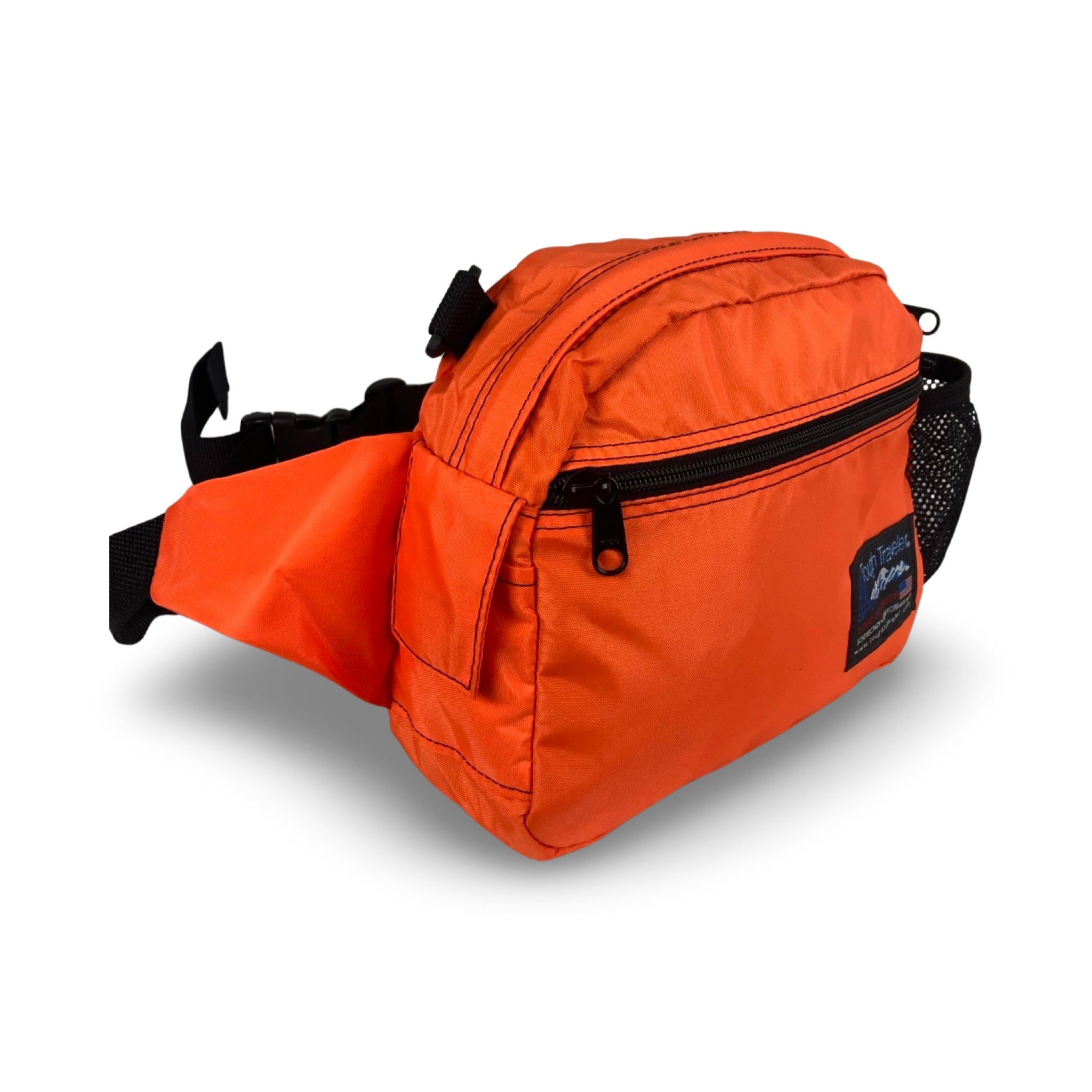 HUGGER Waist Pack - Energize Trek