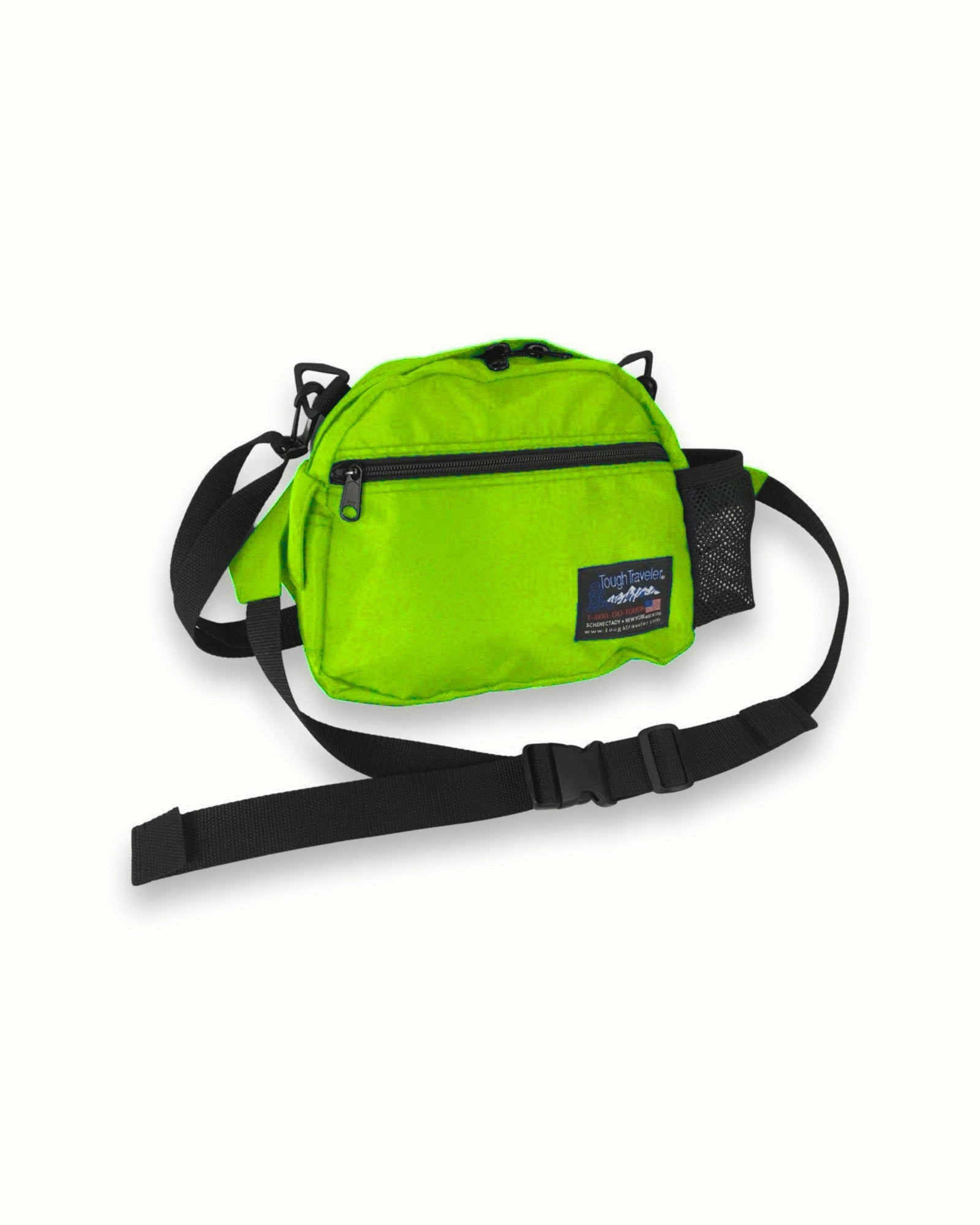 HUGGER Waist Pack - Energize Trek