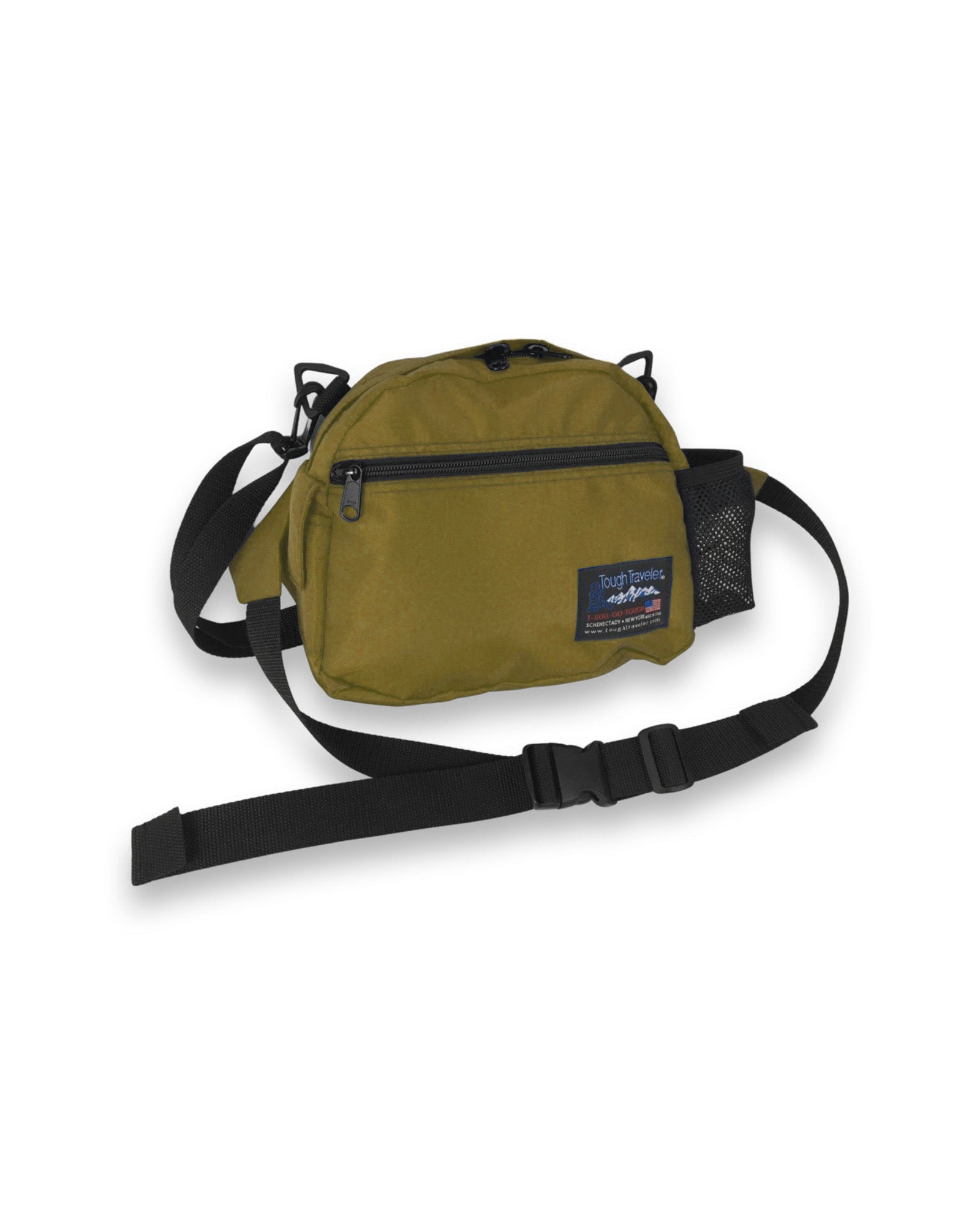 HUGGER Waist Pack - Energize Trek