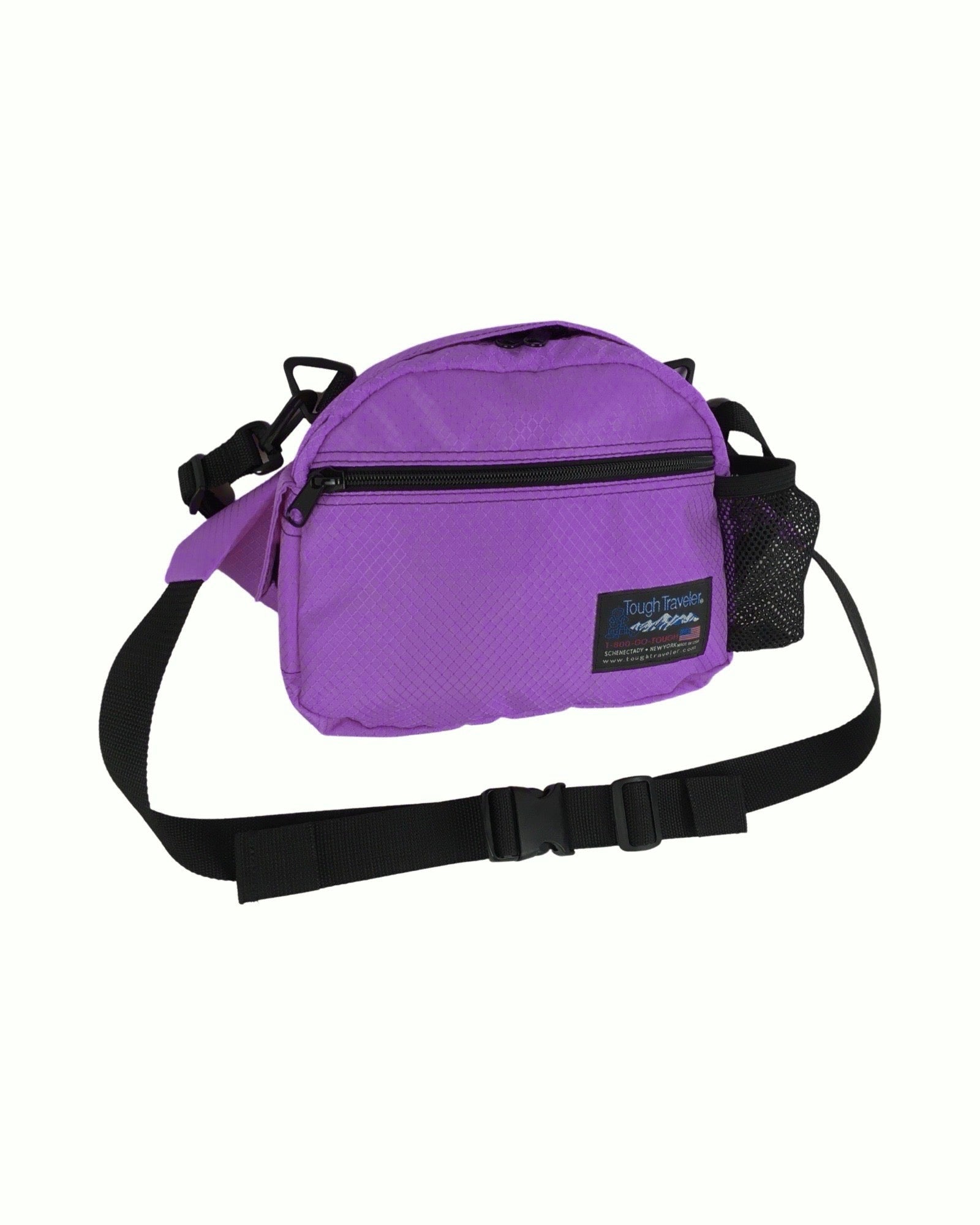 HUGGER Waist Pack - Energize Trek