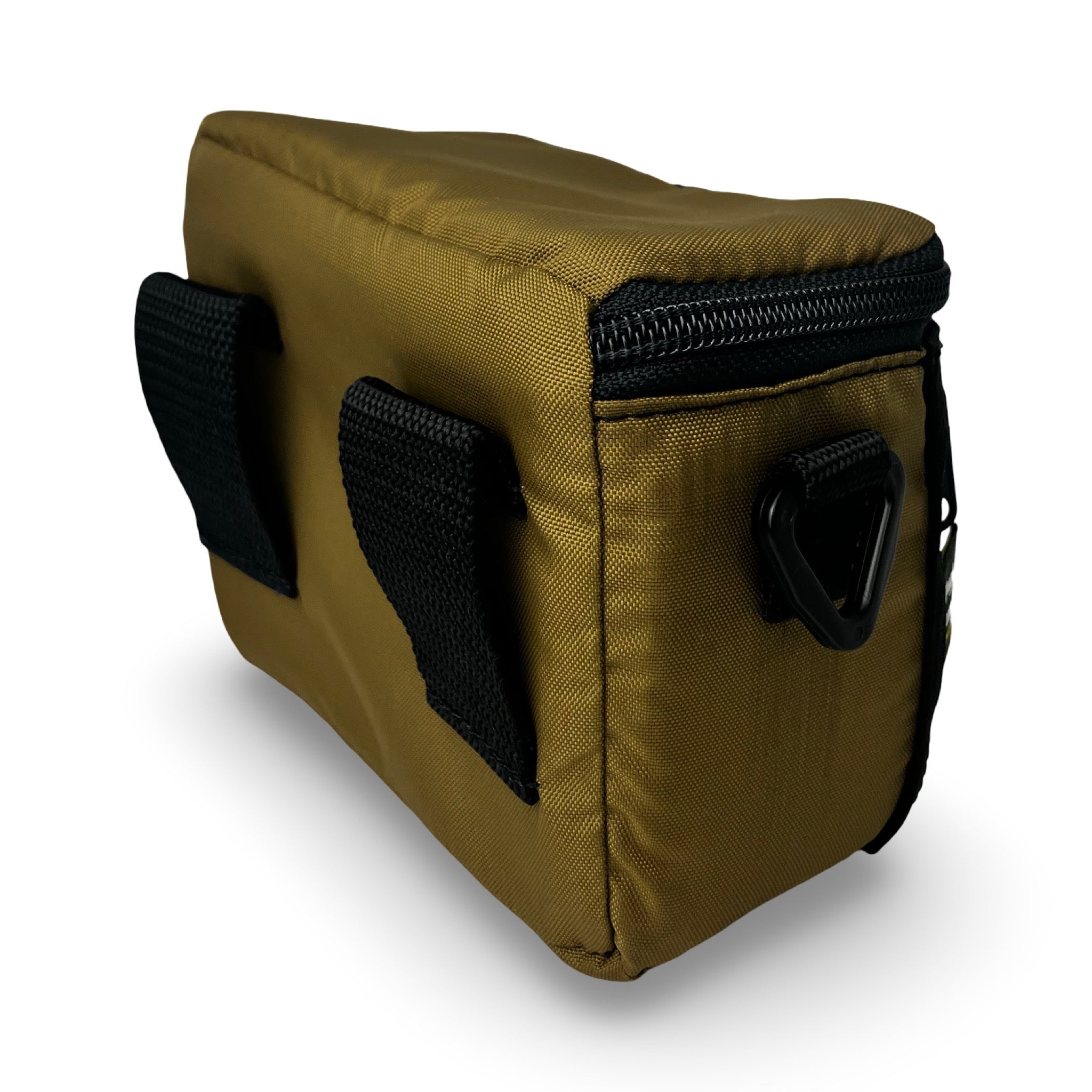 HUPPY Small Camera Bag - Energize Trek