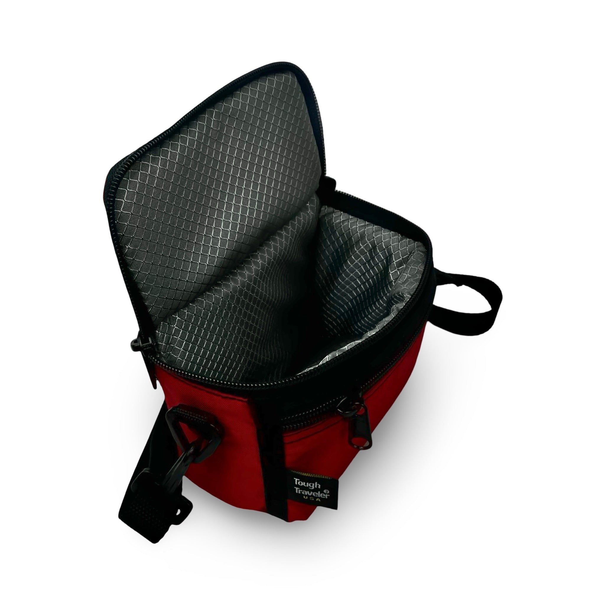 HUPPY Small Camera Bag - Energize Trek