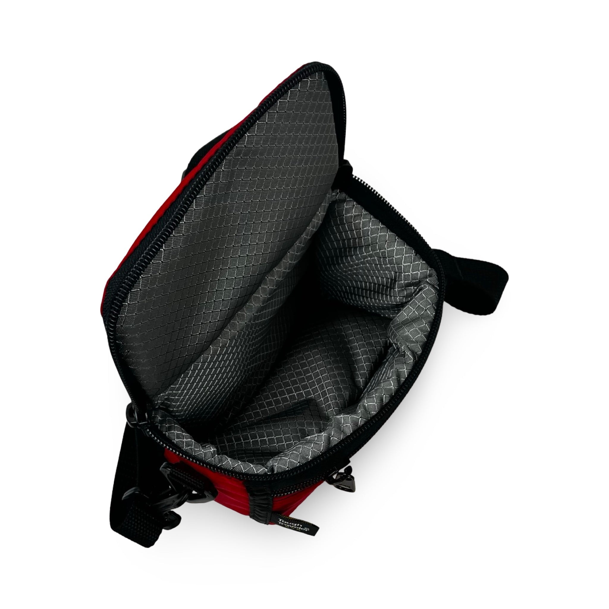HUPPY Small Camera Bag - Energize Trek