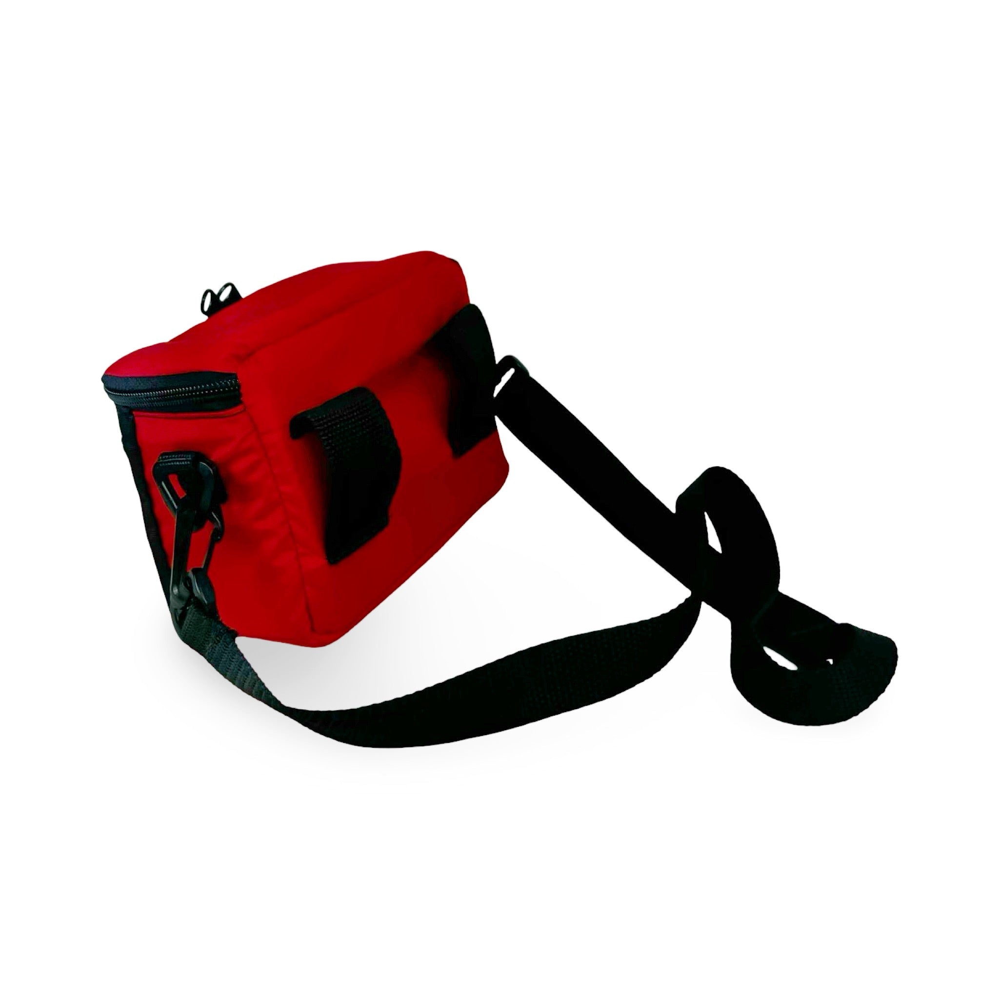 HUPPY Small Camera Bag - Energize Trek