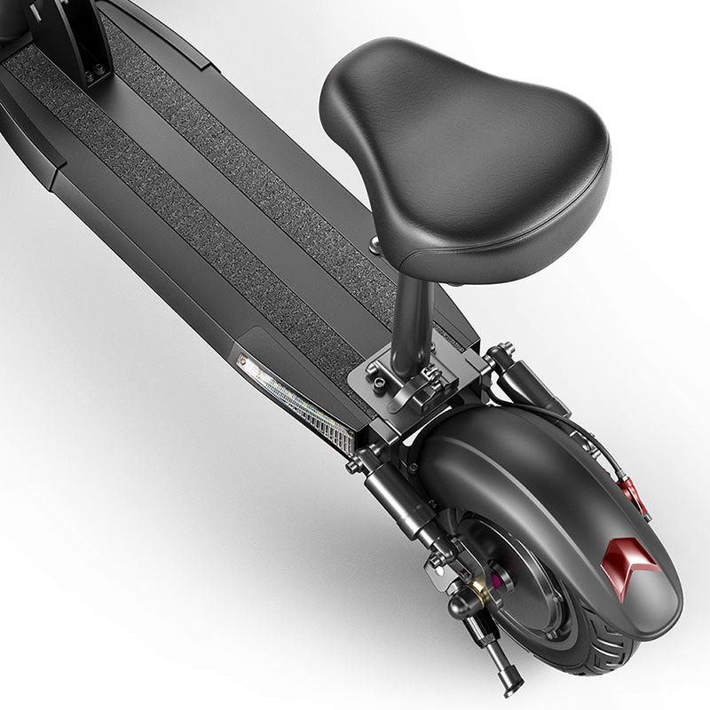 HVD-3, 10 Inch Electric Sled - Energize Trek