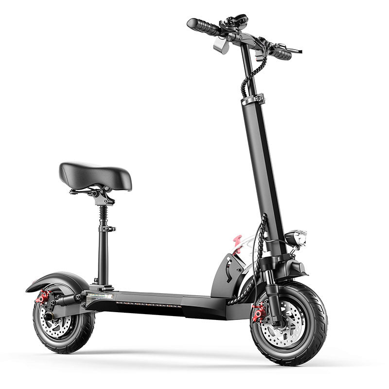 HVD-3, 10 Inch Electric Sled - Energize Trek
