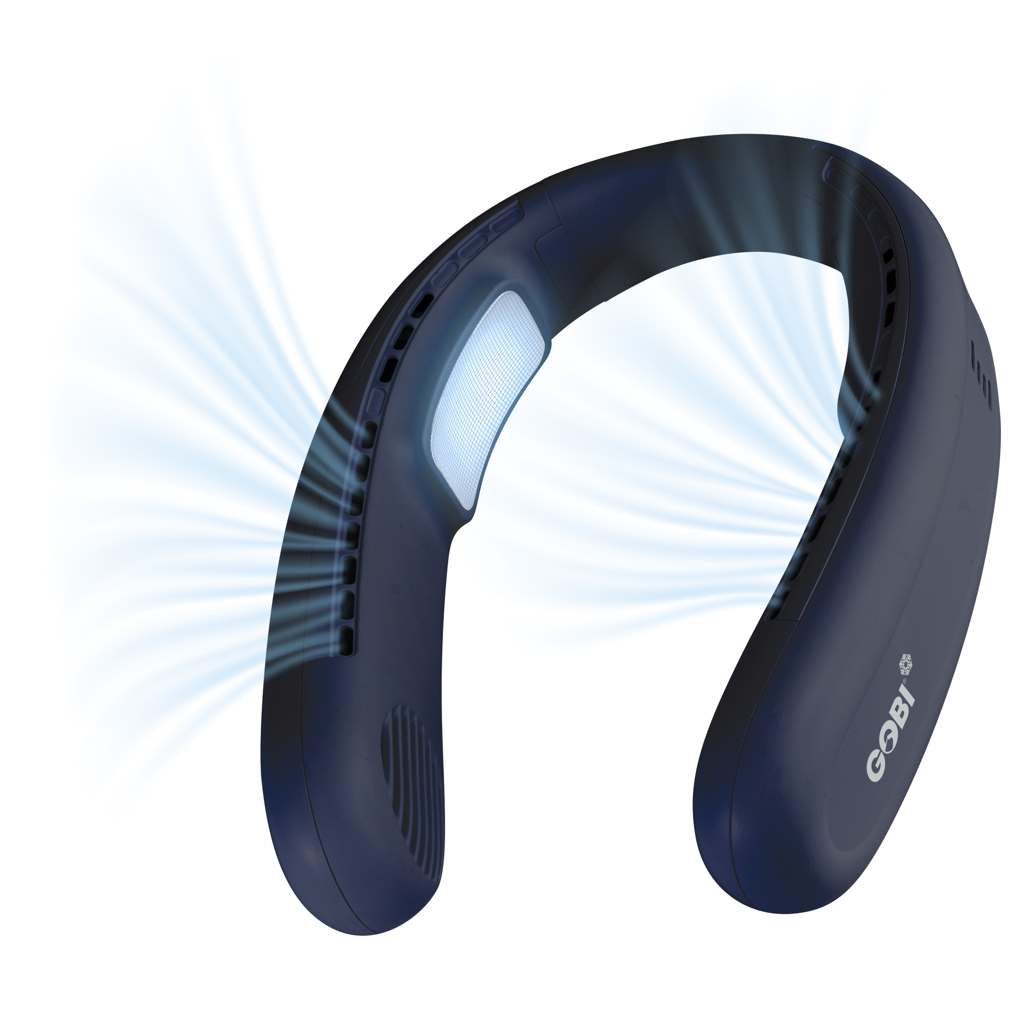 Halo-iC Dual-Tech Neck Cooler - Energize Trek