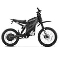 HappyRun 6500W Electric Dirt Bike G300 Pro - Energize Trek