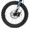 HappyRun 6500W Electric Dirt Bike G300 Pro - Energize Trek