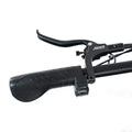 HappyRun G70 2000W Dual Battery Fast Electric Cargo Black Bike for Sale - Energize Trek