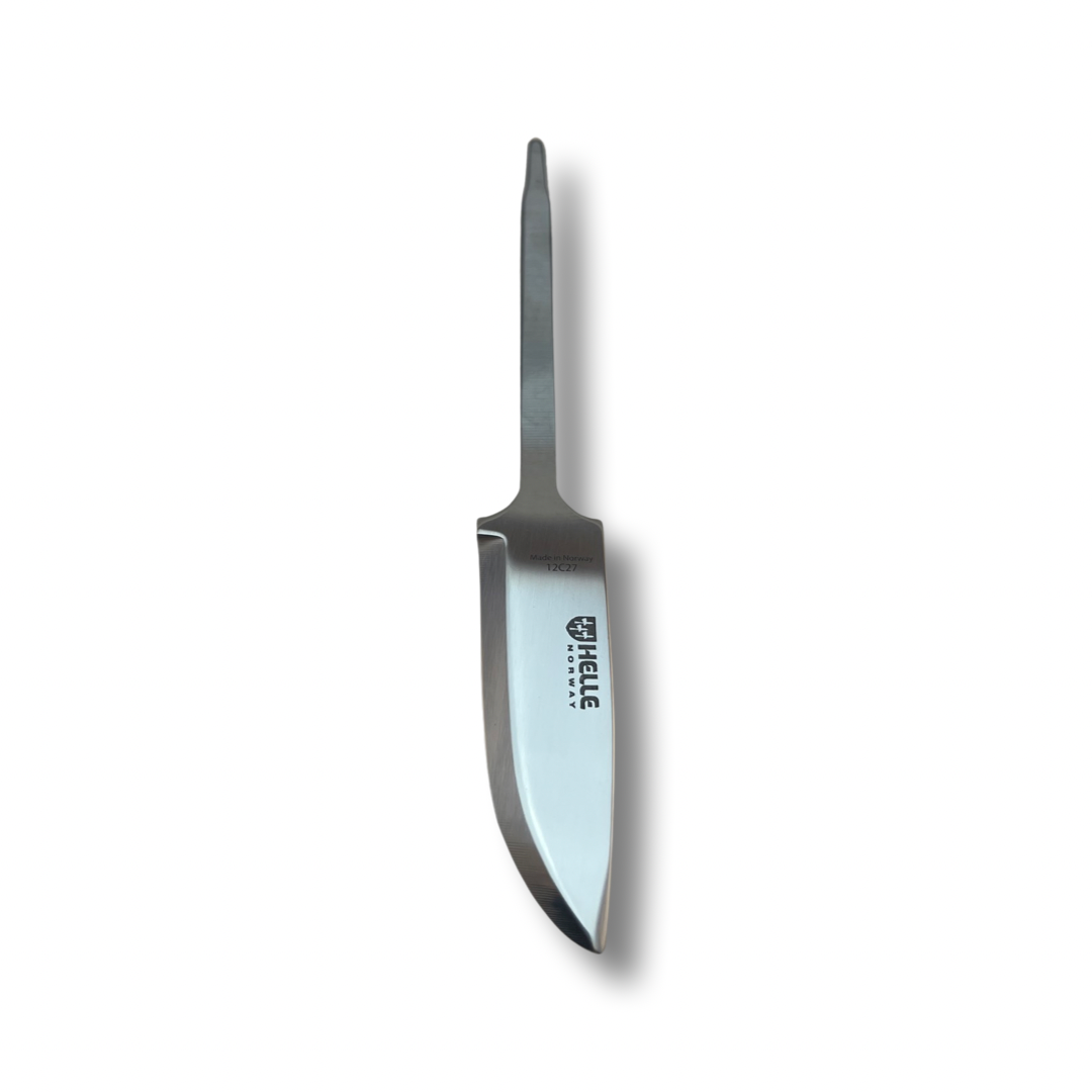 Helle Blade 06 (Spire Knife Blade) - Energize Trek