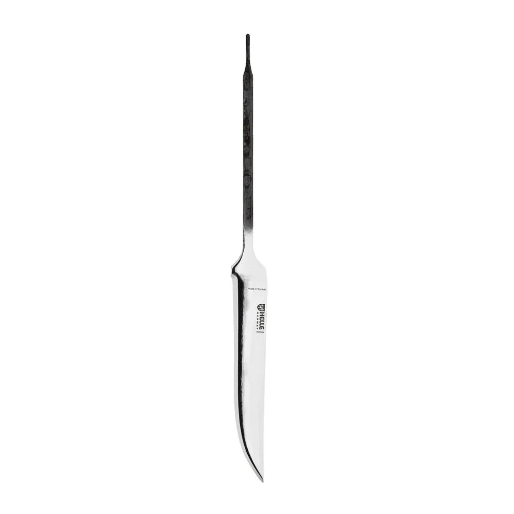 Helle Blade 120 Fillet Stainless (Hellefisk) - Energize Trek