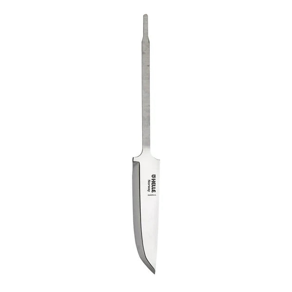 Helle Blade #14 H3LS Stainless (Arv) - Energize Trek