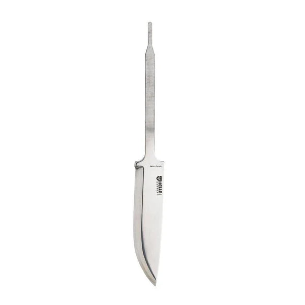 Helle Blade 310 H3LS Stainless (Gaupe) - Energize Trek