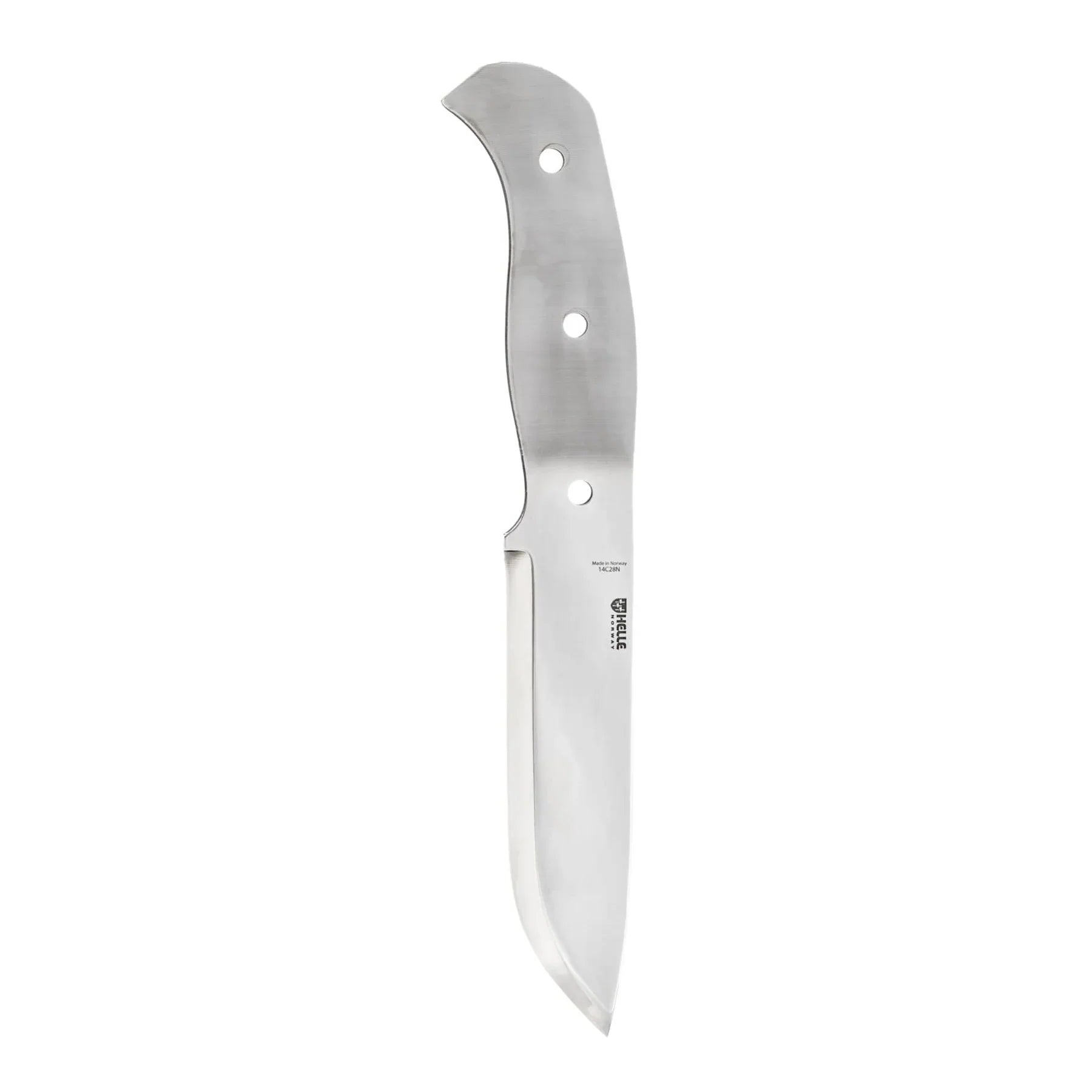 Helle Blade 670 (Nord) - Energize Trek