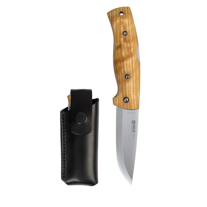 Helle Bleja H3LS - Energize Trek