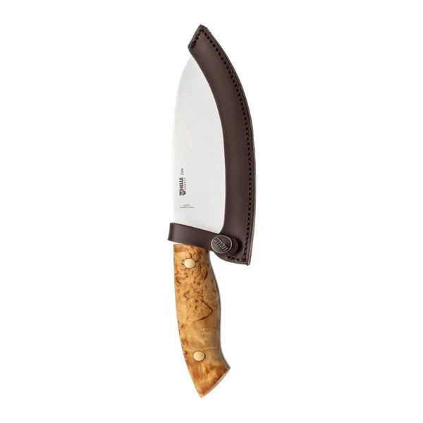 Helle Dele - Energize Trek