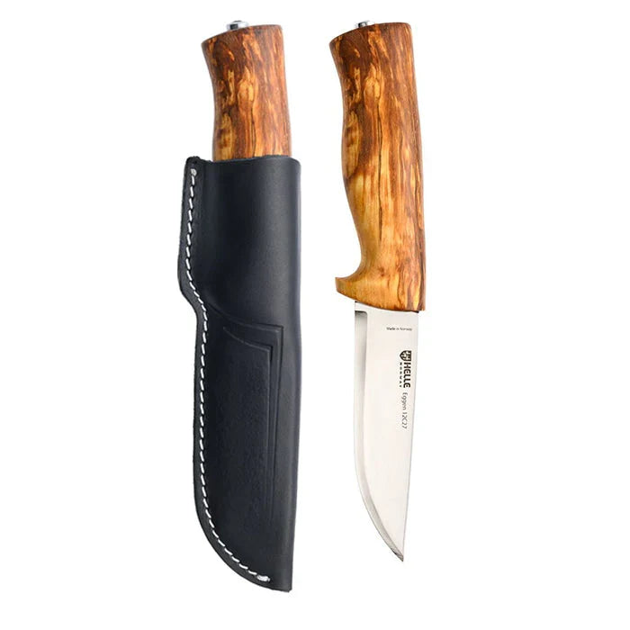 Helle Eggen 12C27 - Energize Trek