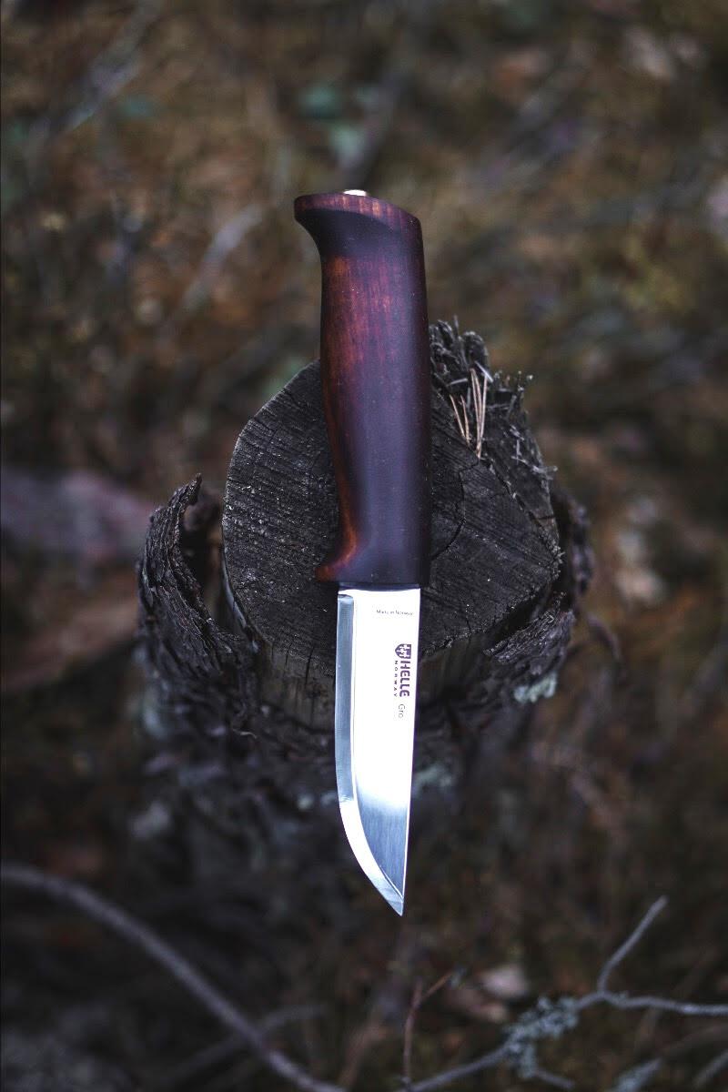 Helle Gro (To Grow) - Energize Trek
