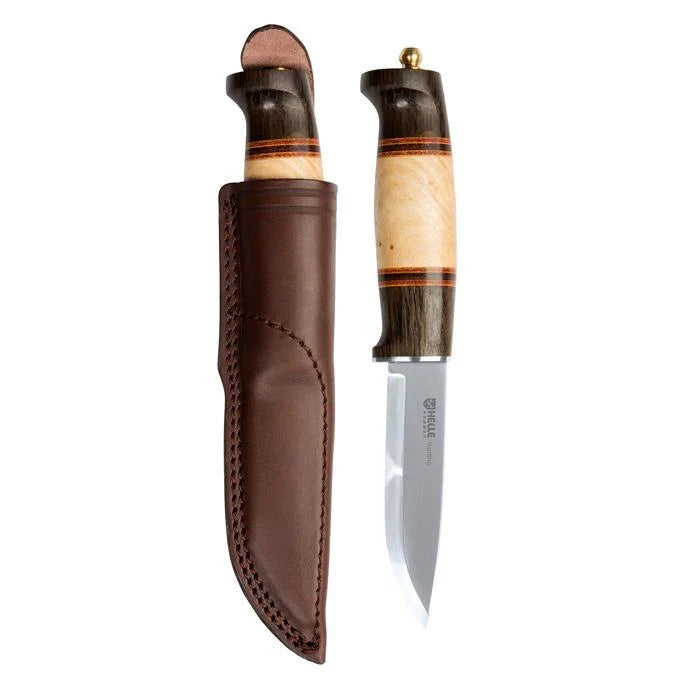Helle Harding H3LS - Energize Trek