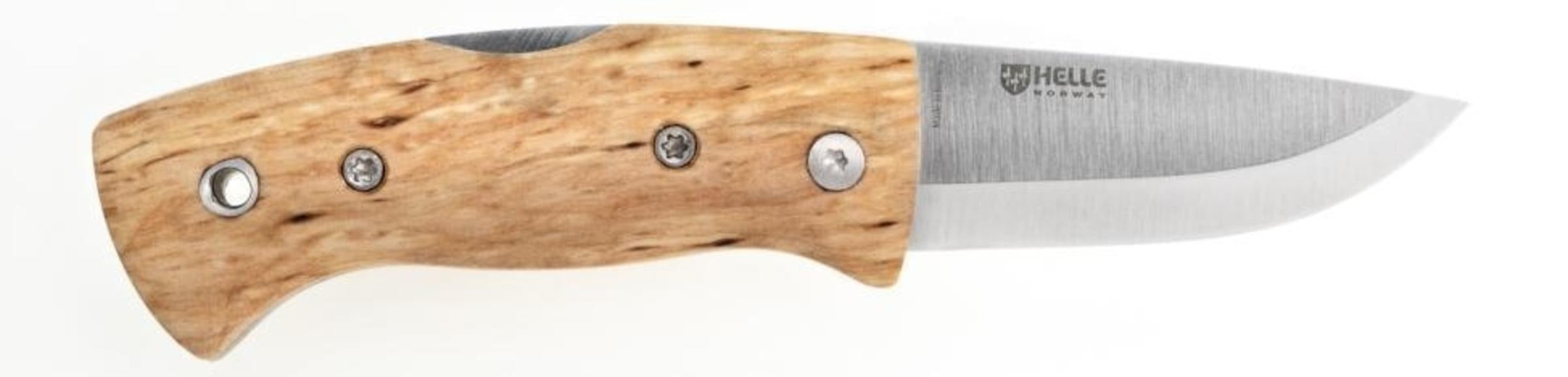 Helle Kletten H3LS - Energize Trek