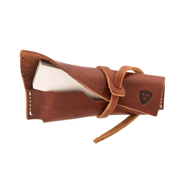 Helle - Sharpening Stone Small - Energize Trek