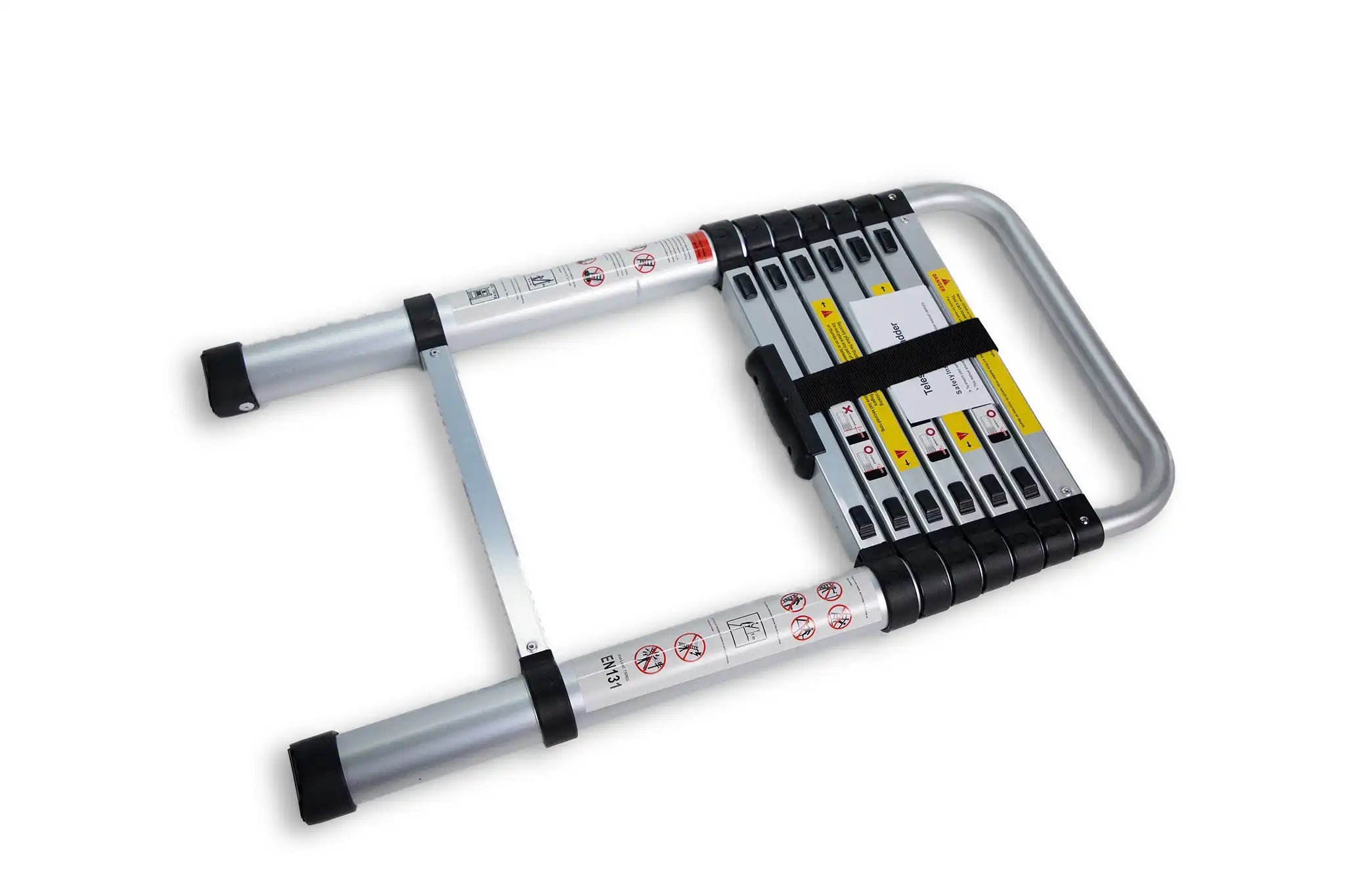 High Country Series - Telescoping Ladder - Energize Trek