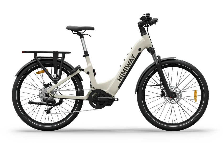 Himiway A7 Pro | Commuter eBike - Energize Trek