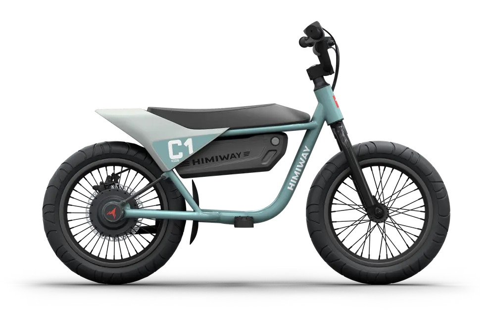 Himiway C1 Kids eBike - Energize Trek