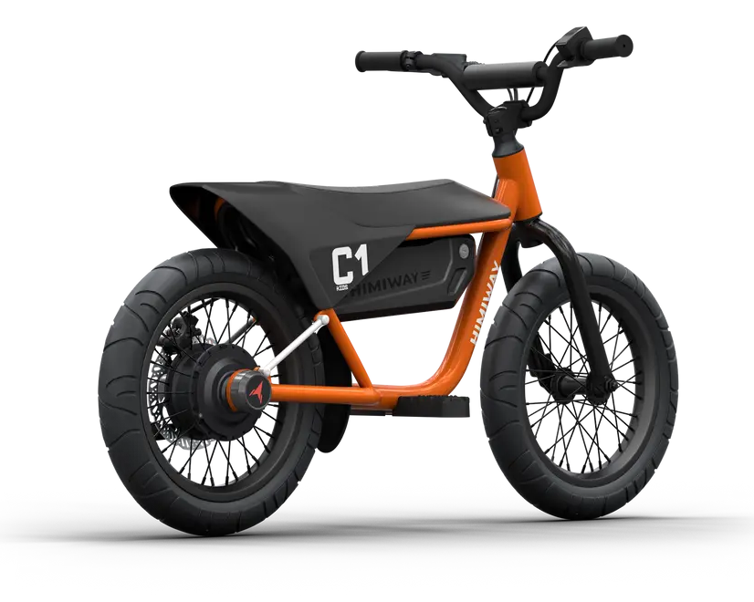 Himiway C1 | Kids eBike - Energize Trek