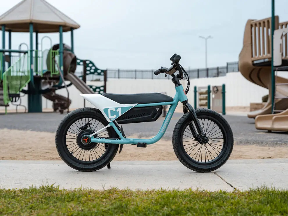 Himiway C1 | Kids eBike - Energize Trek