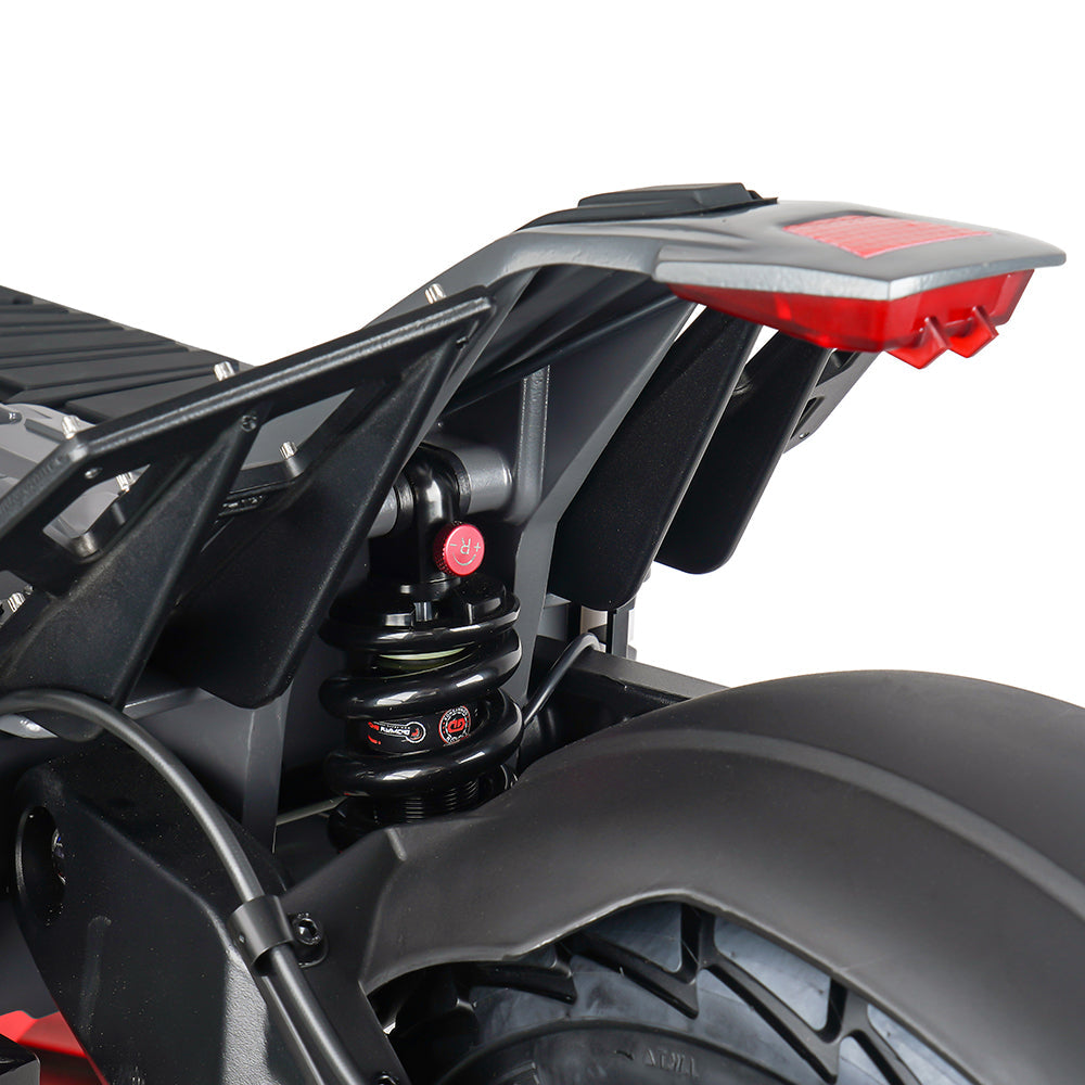 Hooga Daytona - 72V All Terrain Hyper Scooter - Energize Trek