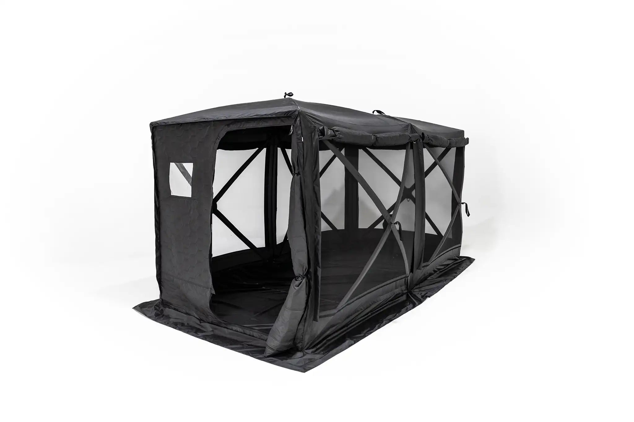 Hub 4 Double Tent - Energize Trek