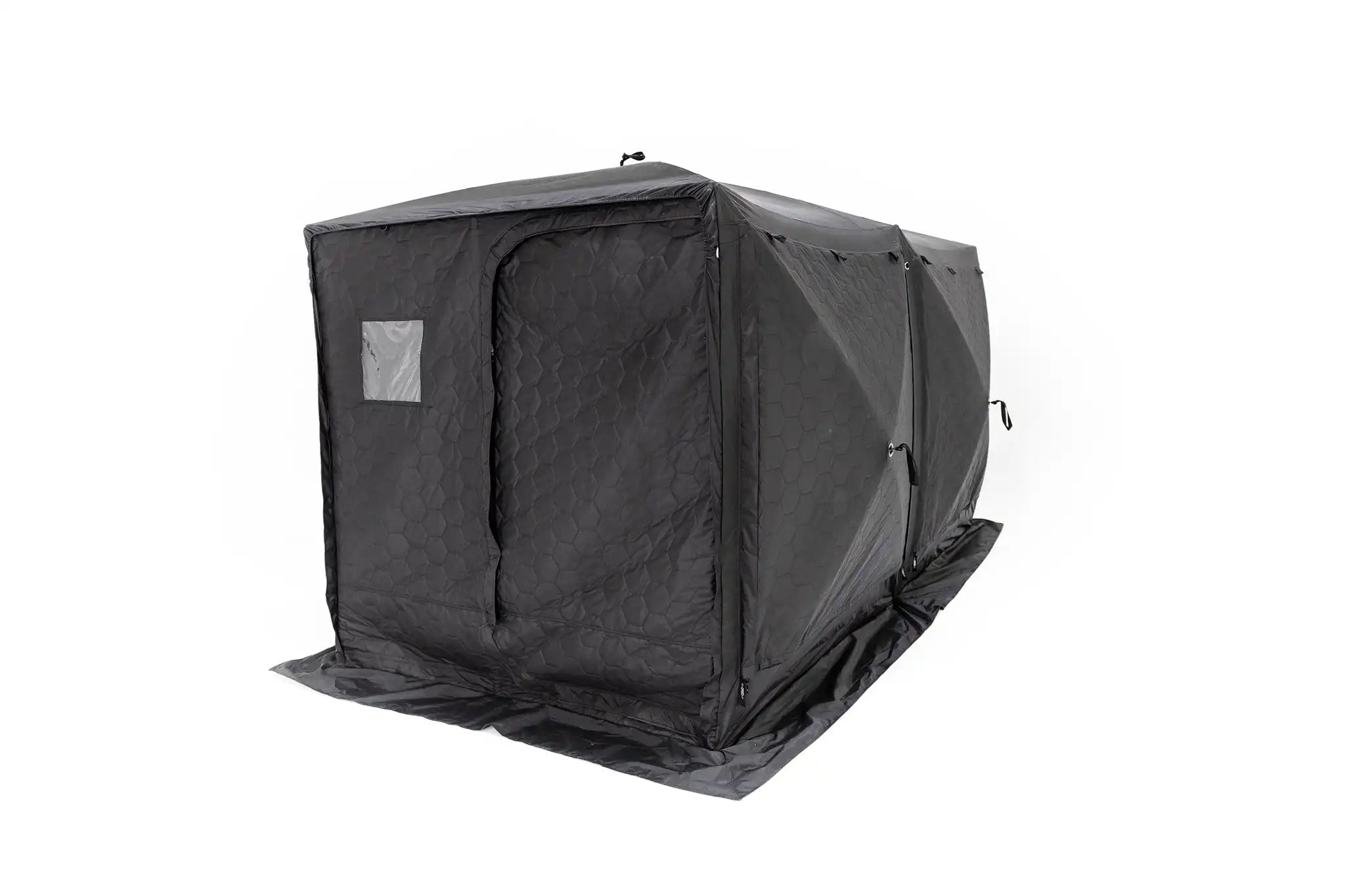 Hub 4 Double Tent - Energize Trek