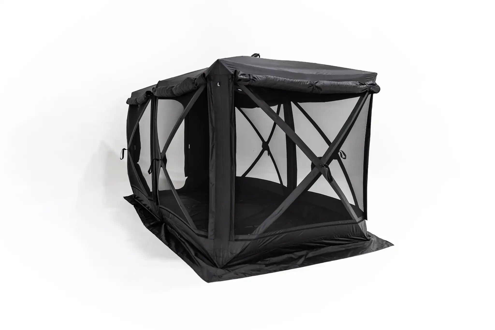 Hub 4 Double Tent - Energize Trek