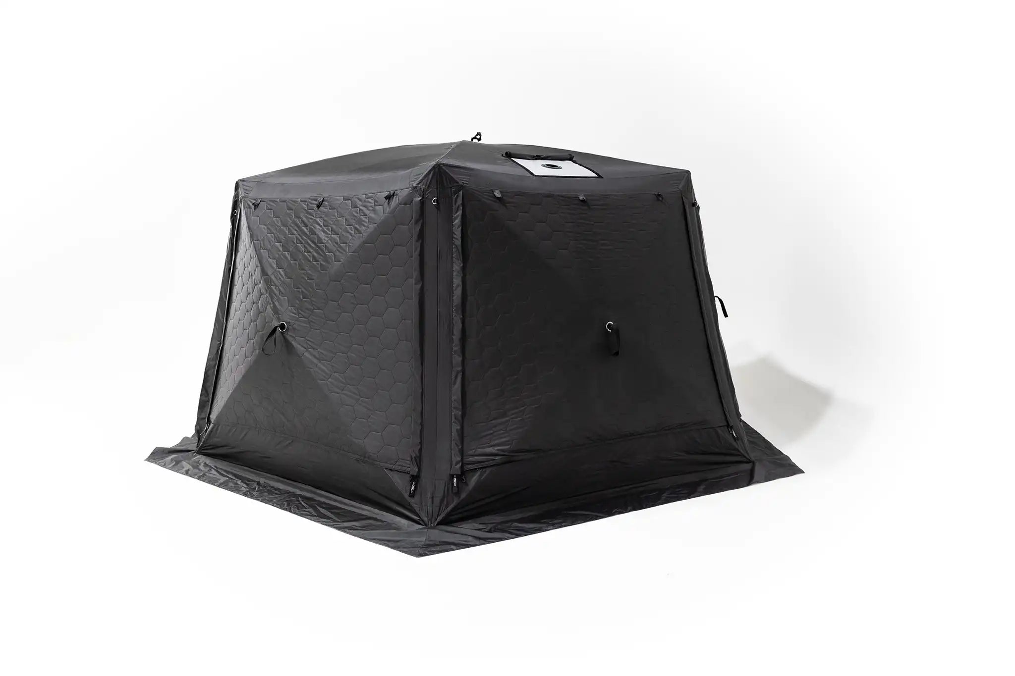 Hub 6XL Tent - Energize Trek
