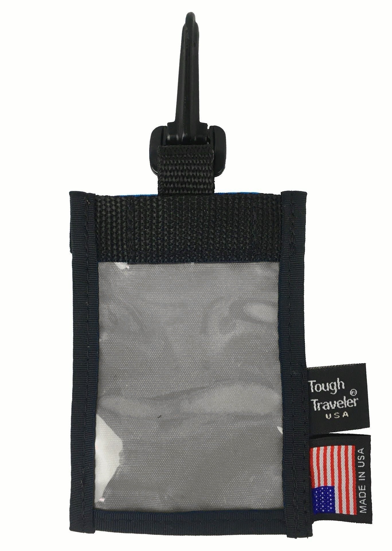 ID TAG - Energize Trek