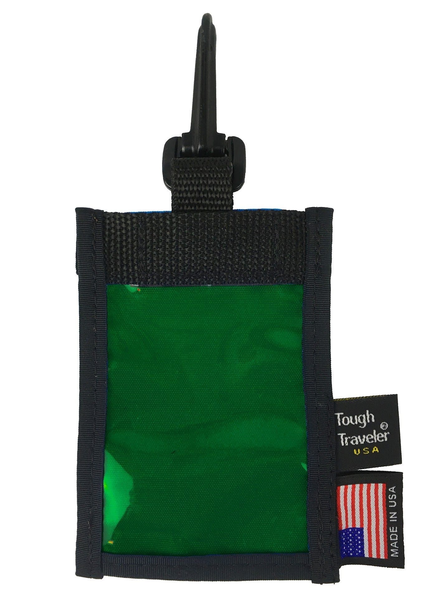 ID TAG - Energize Trek