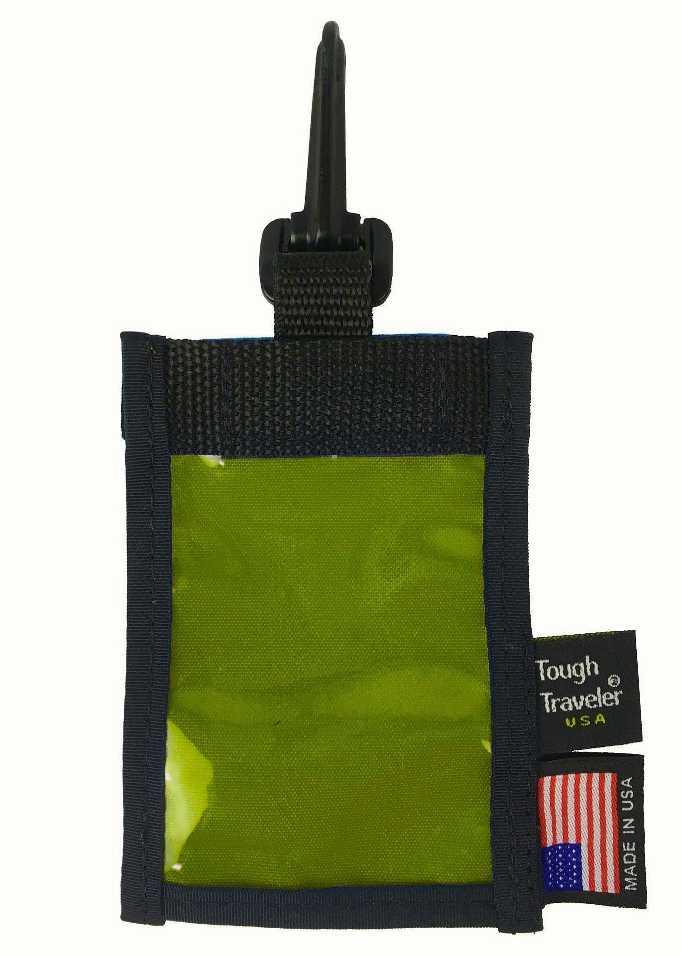 ID TAG - Energize Trek