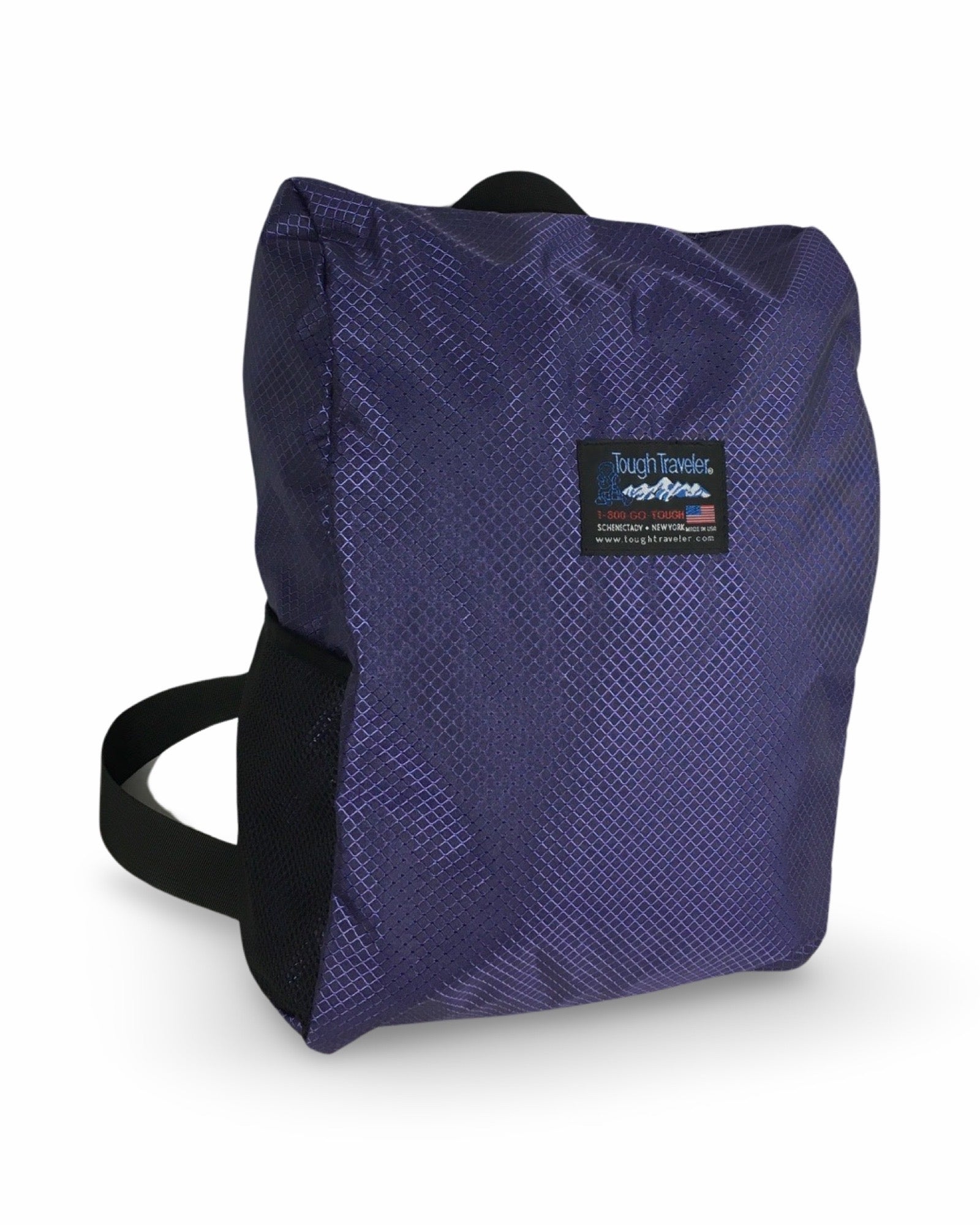 ZIPBACK BACKPACK
