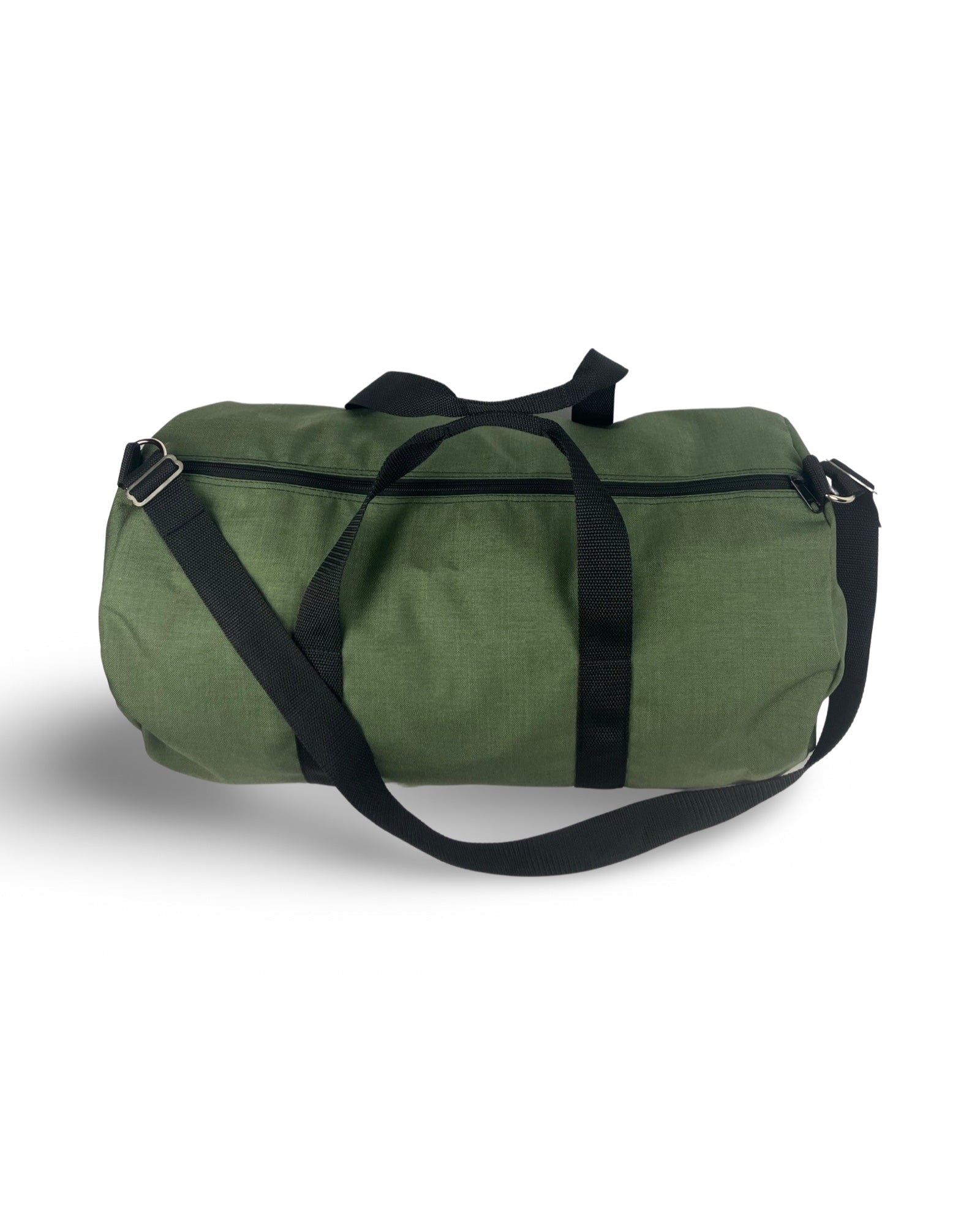 ROUND Duffel Bag