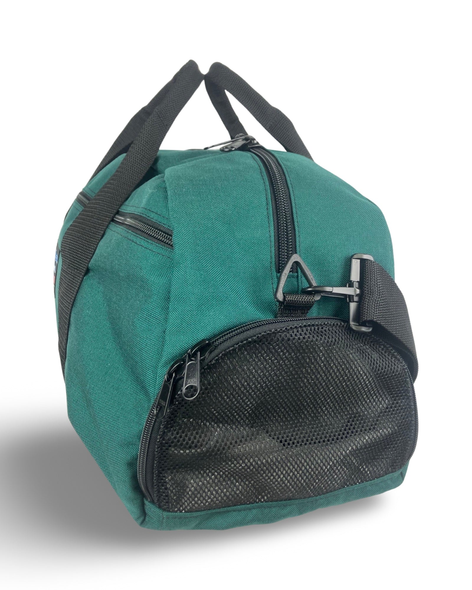 FITNESS DUFFEL
