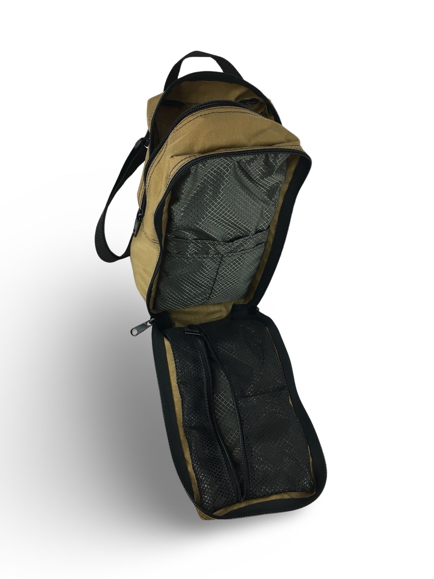 TRAVEL KIT