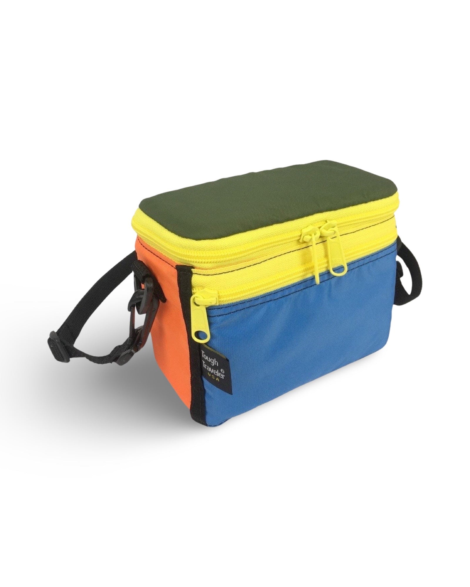 HUPPY Small Camera Bag