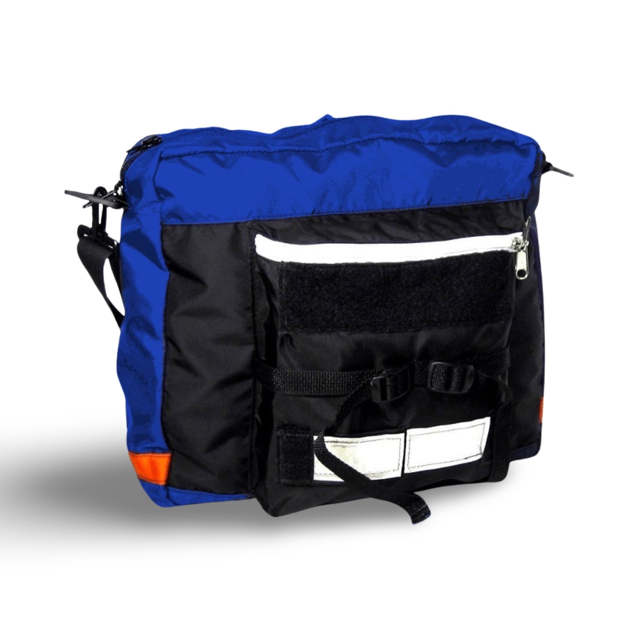 TREKKER MESSENGER
