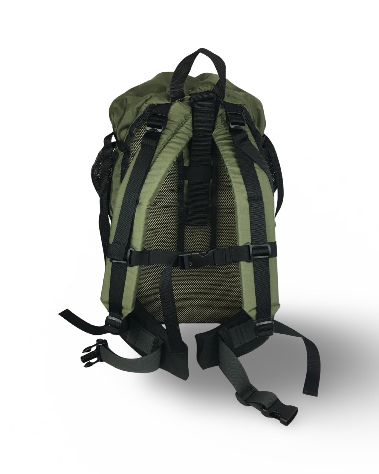 SUPER PADRE Ergonomic Backpack